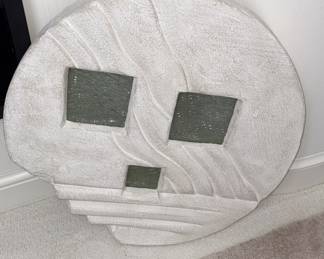 Decorative Art Panel/Tabletop!