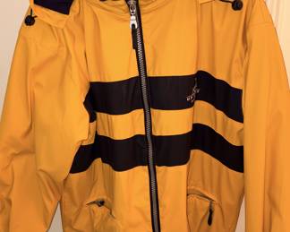 Momentum Performance Outfitters Up North Michigan Men’s Jacket M!
