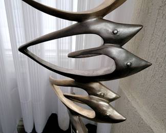 Elegant Movements 195 by Kevin Robb!