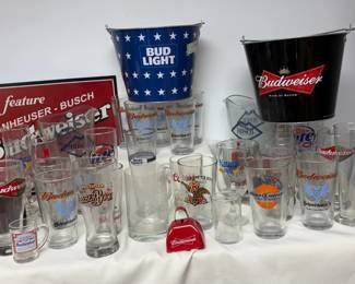 Budweiser And More