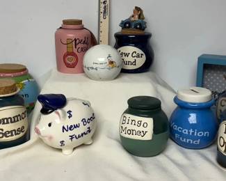 Banks For Every Fund