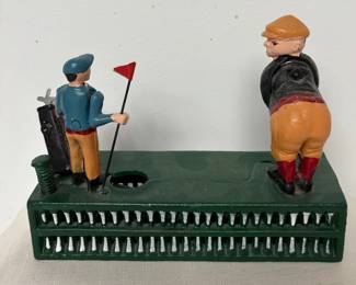 Banks Made Of Plastic