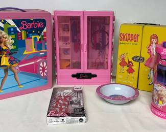 Barbie