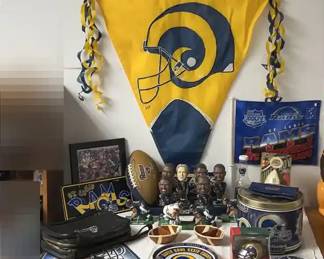 Rams Extravaganza