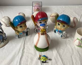 Childrens Baseball Package