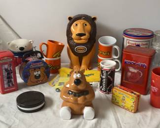 Sweet Treat Collectibles