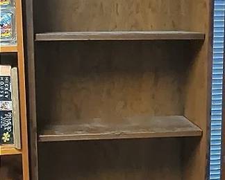 Bookshelf Cabinet
