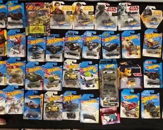  04 Vintage Hot Wheels 2 New In Original Packaging 