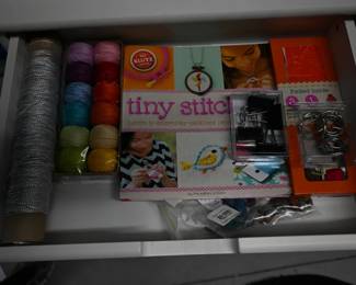 Quilting Supplies