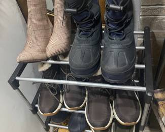 Huge Selection of Winter Boots