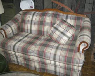 LZB LOVESEAT