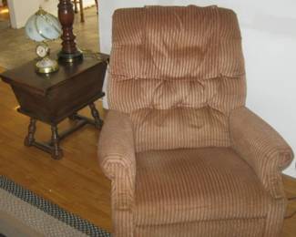 LZB RECLINER