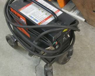 MAX 20 WELDER