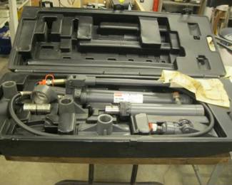 DAYTON 10T PORTA POWER