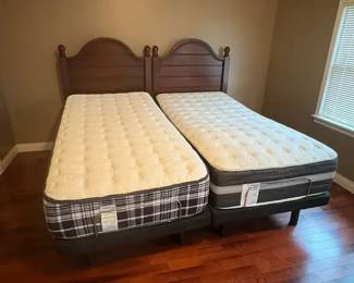 Ease Adjustable Beds