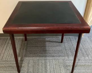 Cosco Folding Table
