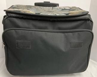 Sewing Supply Carrying Case