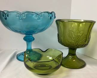 Indiana Glass and More