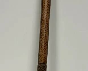 Vintage Handcrafted Walking Stick