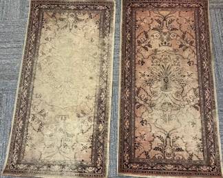 Bigelow Antique Carpet Runners