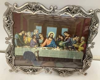 The Last Supper Picture