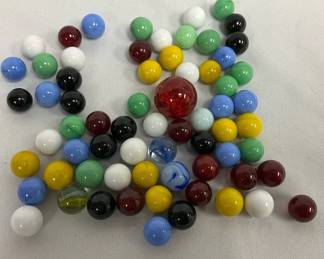 Marbles