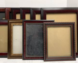 Picture Frames