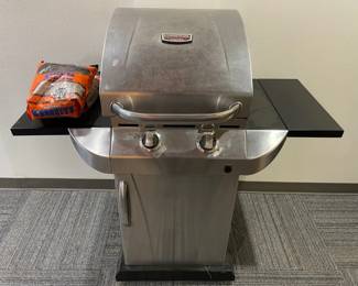 CharBroil Commercial Series Infrared Grill