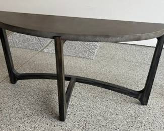 Sofa Table