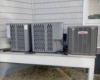 HVAC
