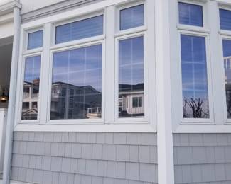 Certainteed Cedar Impressions siding