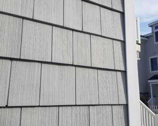 Certainteed Cedar Impressions siding