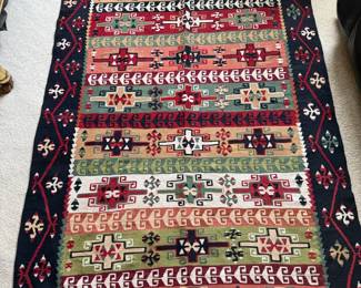 Kilim Rug 