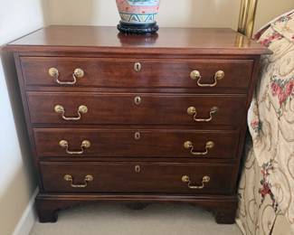 Davis Chest of Drawers (2)