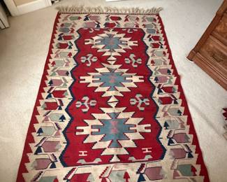 Kilim Rug
