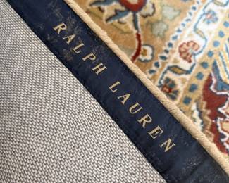 Ralph Lauren Area Rug