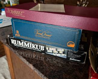Board Games 