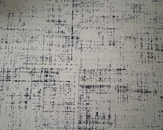 FLOR Modular Rugs: Two Sizes -- 8 Tiles x 8 Tiles and 10 Tiles x 9 Tiles. Each Square Measures 19.7" x 19.7" Photo 2 of 3. 