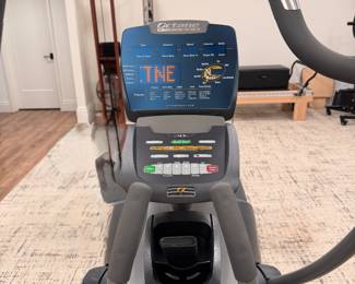 Octane Fitness 47CI Elliptical Trainer. Photo 3 of 4. 