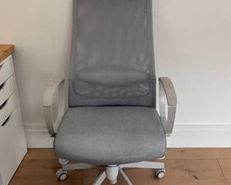 IKEA Marcus Office Chair. 