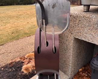 Alfa 4 Pizze Pizza Oven & Tools. Photo 3 of 3. 