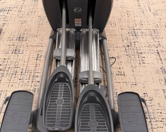 Octane Fitness 47CI Elliptical Trainer. Photo 2 of 4. 