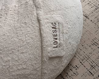 LoveSac. Photo 2 of 2. 