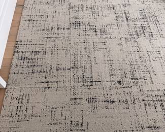 FLOR Modular Rugs: Two Sizes -- 8 Tiles x 8 Tiles and 10 Tiles x 9 Tiles. Each Square Measures 19.7" x 19.7" Photo 1 of 3. 