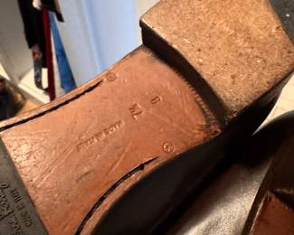 Ferragamo Loafers. Size 7.5. Photo 2 of 2. 