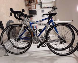 Trek Bikes. Photo 1 of 3. 