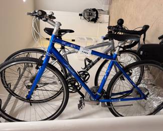 Trek Bikes. Photo 2 of 3. 