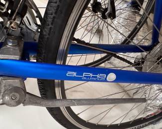 Trek Bikes. Photo 2 of 3. 