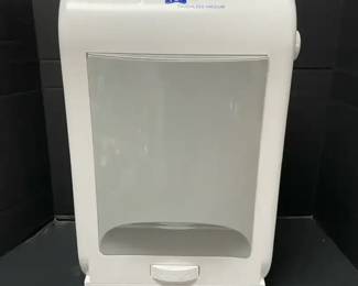 Eye Vac Touchless Vacuum