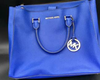 Michael Kors 2 Way Handbag